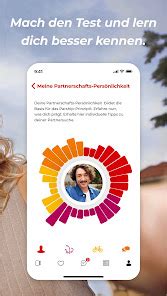 relatie app|Parship: die Dating App – Apps bei Google Play